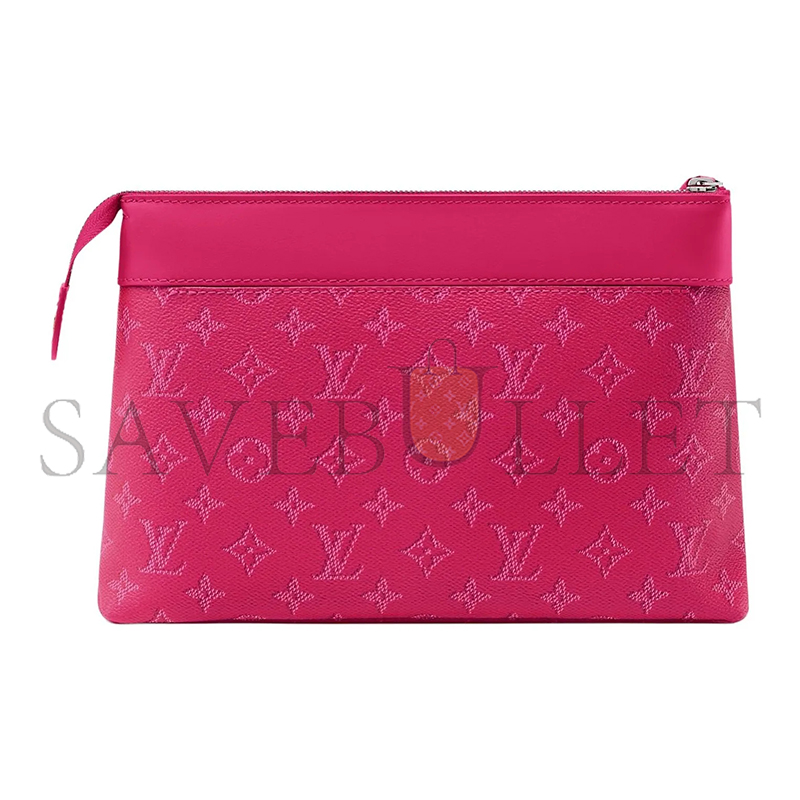 LOUIS VUITTON POCHETTE VOYAGE SOUPLE M26827 (32*21*8cm) 
